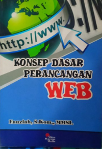 Image of Konsep Dasar Perancangan Web