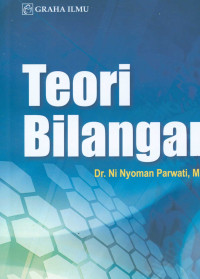 Image of Teori bilangan