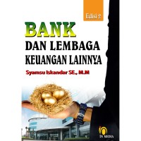 Image of Bank dan Lembaga Keuangan Lainnya