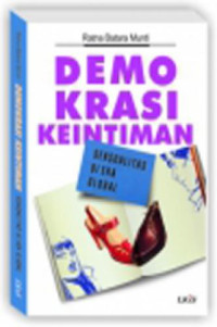 Demo Krasi Keintiman: Seksualitas di Era Global