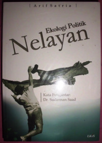Image of Ekologi Politik Nelayan
