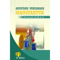 Akuntasi Perusahaan Manufaktur