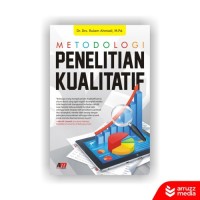 Metodologi Penelitian Kualitatif