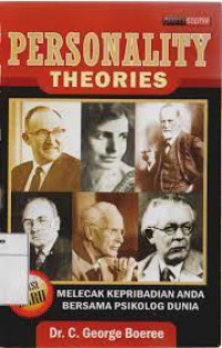 Personality Theories