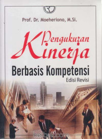 Image of Pengukuhan Kinerja Berbasis Kompetensi