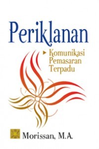Image of Periklanan: Komunikasi Pemasaran Terpadu