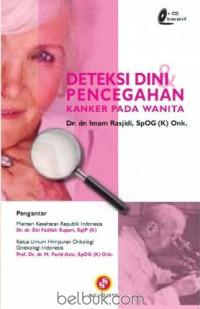 Image of Deteksi Dini Pencegahan Kanker Pada Wanita