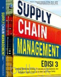 Image of Supplay Chain Management