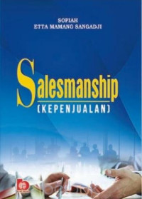Image of Salesmanship (Penjualan)