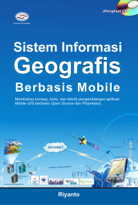 Sistem Informasi Geografis Berbasis Mobile