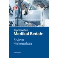 Image of Keperawatan Medikal Bedah: Sistem Kehamilan
