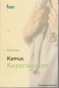 Kamus keperawatan