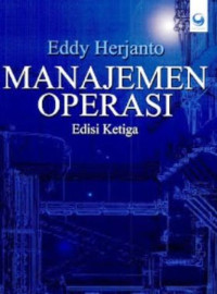 Image of Manajemen Operasi