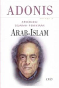 Image of Arkeologi Sejarah - Pemikiran Arab - Islam: Volume 3