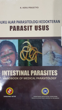 Buku Ajar Parasitologi Kedokteran Parasit Usus