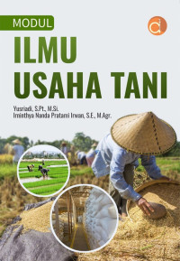 Image of Modul Ilmu Usaha Tani