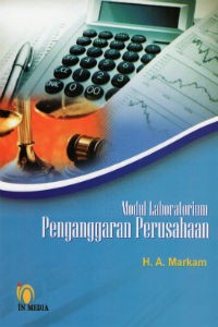 Image of Modul Laboratorium Penganggaran Perusahaan