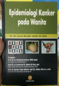 Epidemiologi Kanker pada Wanita