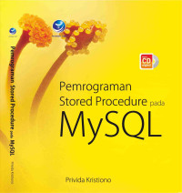 Pemrograman Stored Procedure pada MySQL