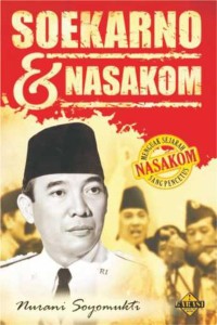 Soekarno dan Nasakom