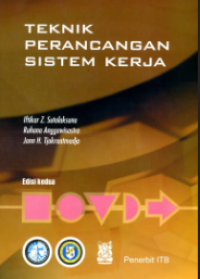 Teknik Perancangan Sistem Kerja
