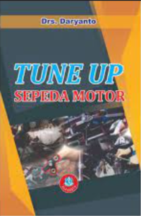 Tune Up Sepeda Motor