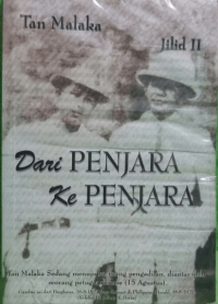 Image of Dari Penjara ke Penjara