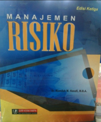 Manajemen Risiko