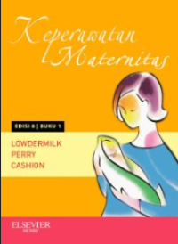 Image of Keperawatan Maternitas