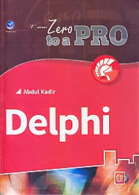 Image of From Zero to A Pro Delphi