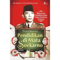 Pendidikan di Mata Soekarno