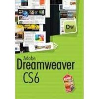 Image of Adobe Dreamweaver CS6