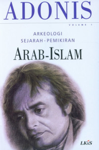 Arkeologi Sejarah - Pemikiran Arab - Islam: Volume 1