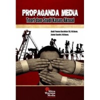 Propaganda Media: Teori Studi Kasus Aktual