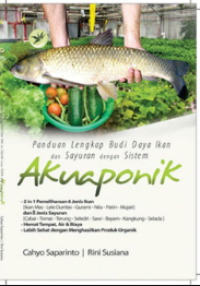 Panduan Lengkap: Budi Daya Ikan dan Sayuran dengan Sistem Akuaponik