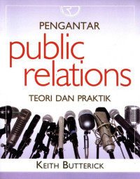 Pengantar Public Realitions: Teori Dan Praktik
