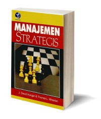 Manajemen Strategis