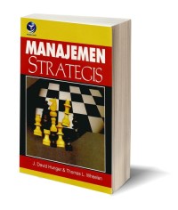 Image of Manajemen Strategis
