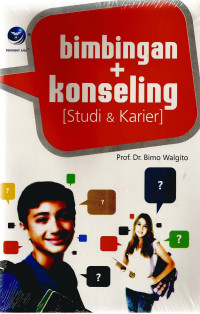 Image of Bimbingan + Konseling  [Studi & Karier]