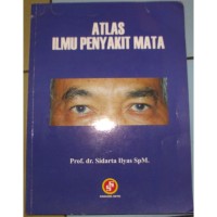 Atlas Ilmu Penyakit Mata