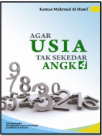 Image of AGAR USIA TAK SEKEDAR ANGK4