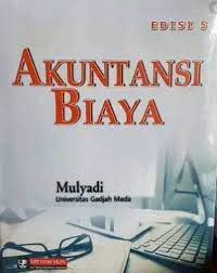 Image of AKUNTANSI BIAYA