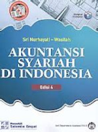 Image of AKUNTANSI SYARIAH DI INDONESIA