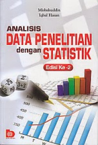 Image of Analisis Data Penelitian Dengan Statistik