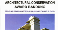 Architectural Conservation Award Bandung