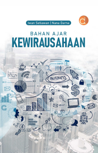 Image of BAHAN AJAR KEWIRAUSAHAAN