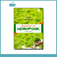Budidaya Hidroponik : Teori dan Aplikasi