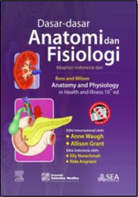 Image of Dasar-Dasar Anatomin Dan Fisiologi