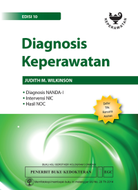Image of Diagnosis Keperawatan