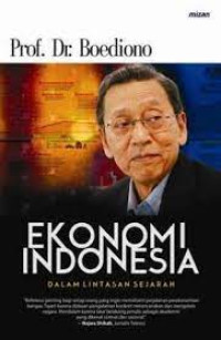 Image of EKONOMI INDONESIA